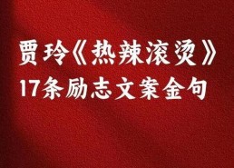 娱乐吃瓜酱励志文案